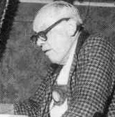 Oskar Maria Graf