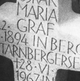 Oskar Maria Graf